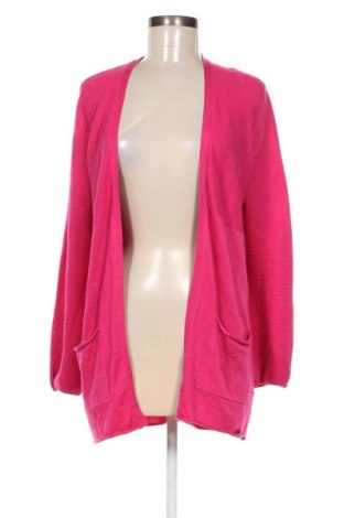 Damen Strickjacke Edc By Esprit, Größe M, Farbe Rosa, Preis 5,99 €