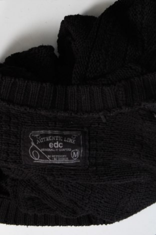 Cardigan de damă Edc By Esprit, Mărime M, Culoare Negru, Preț 28,99 Lei