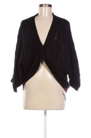 Cardigan de damă Edc By Esprit, Mărime M, Culoare Negru, Preț 31,99 Lei