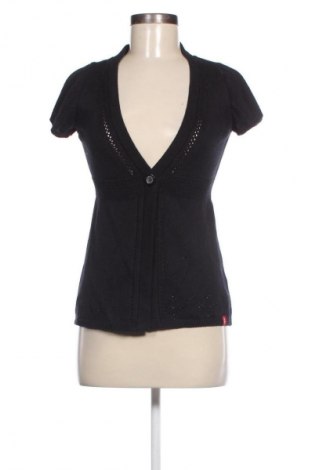 Cardigan de damă Edc By Esprit, Mărime M, Culoare Negru, Preț 20,99 Lei