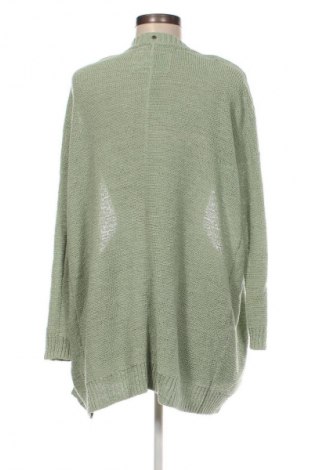 Cardigan de damă Edc By Esprit, Mărime S, Culoare Verde, Preț 54,99 Lei