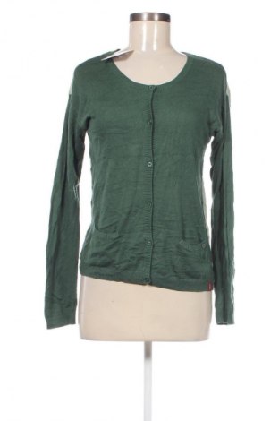 Cardigan de damă Edc By Esprit, Mărime M, Culoare Verde, Preț 21,99 Lei