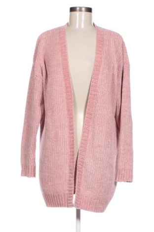 Damen Strickjacke Esmara, Größe L, Farbe Rosa, Preis € 7,99