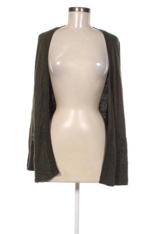 Cardigan de damă F&F, Mărime S, Culoare Verde, Preț 22,99 Lei