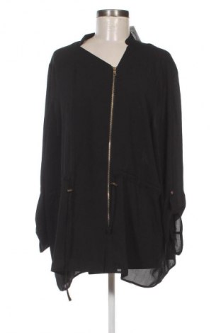 Cardigan de damă F&F, Mărime XXL, Culoare Negru, Preț 35,99 Lei