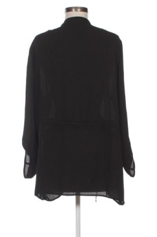 Cardigan de damă F&F, Mărime XXL, Culoare Negru, Preț 35,99 Lei