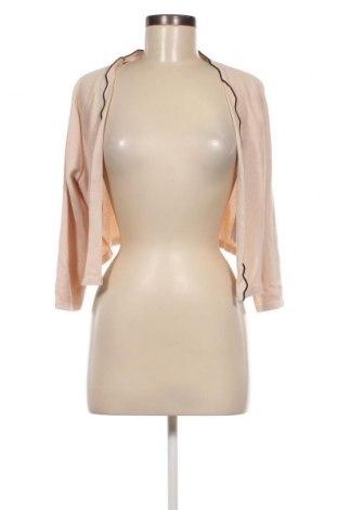 Damen Strickjacke Fair Lady, Größe M, Farbe Beige, Preis € 9,29