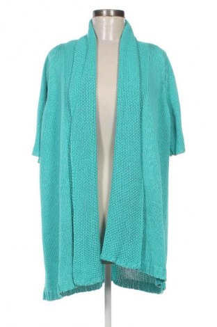 Cardigan de damă Frank Walder, Mărime XXL, Culoare Verde, Preț 50,35 Lei