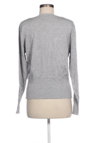 Damen Strickjacke Gallery, Größe L, Farbe Grau, Preis 7,99 €