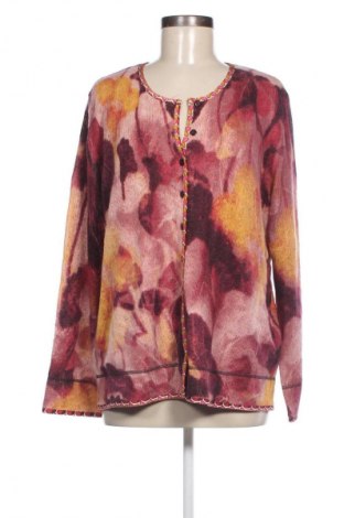 Cardigan de damă Gerry Weber, Mărime XL, Culoare Multicolor, Preț 38,99 Lei