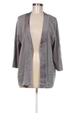 Cardigan de damă Gerry Weber, Mărime L, Culoare Gri, Preț 30,99 Lei