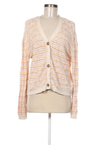 Cardigan de damă Gina, Mărime L, Culoare Multicolor, Preț 22,99 Lei