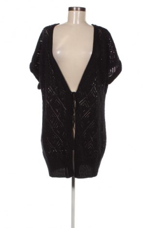 Cardigan de damă Gina Benotti, Mărime XL, Culoare Negru, Preț 39,99 Lei