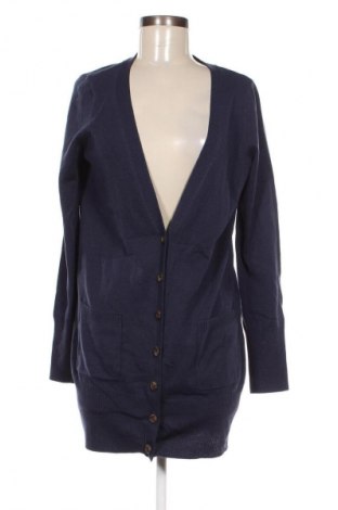 Damen Strickjacke H&M, Größe M, Farbe Blau, Preis € 7,49