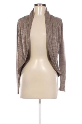 Cardigan de damă H&M, Mărime XS, Culoare Maro, Preț 31,99 Lei