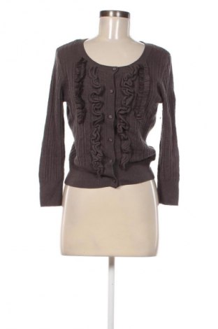 Cardigan de damă H&M, Mărime M, Culoare Gri, Preț 33,99 Lei