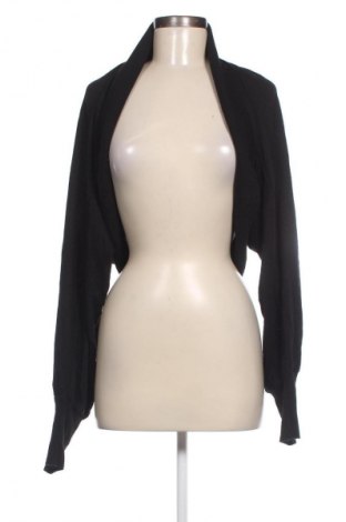 Cardigan de damă H&M, Mărime M, Culoare Negru, Preț 36,99 Lei