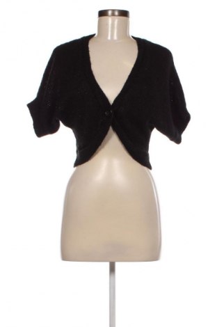 Cardigan de damă H&M, Mărime M, Culoare Negru, Preț 33,99 Lei