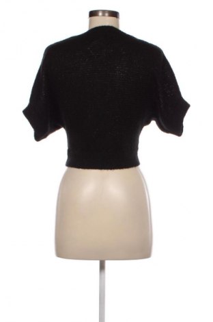 Cardigan de damă H&M, Mărime M, Culoare Negru, Preț 33,99 Lei