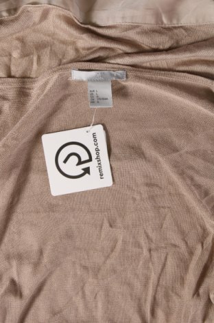 Dámsky kardigán H&M, Veľkosť L, Farba Béžová, Cena  16,75 €