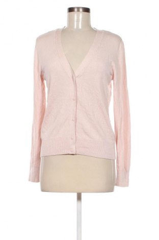 Cardigan de damă H&M, Mărime S, Culoare Roz, Preț 22,99 Lei