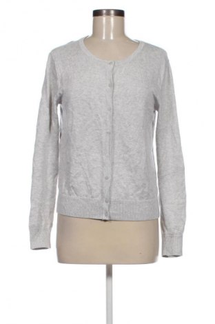 Damen Strickjacke H&M, Größe M, Farbe Grau, Preis € 7,49