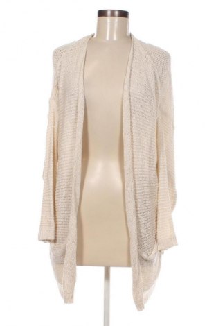 Damen Strickjacke H&M, Größe M, Farbe Beige, Preis € 3,49