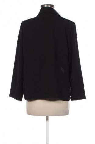 Cardigan de damă H&M, Mărime S, Culoare Negru, Preț 19,99 Lei