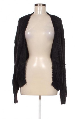 Cardigan de damă H&M Divided, Mărime M, Culoare Negru, Preț 33,99 Lei