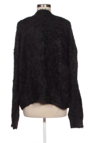 Cardigan de damă H&M Divided, Mărime M, Culoare Negru, Preț 33,99 Lei