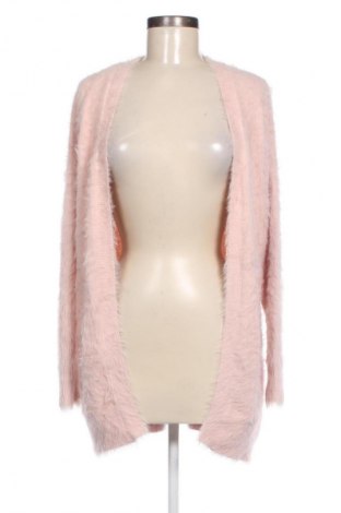 Cardigan de damă H&M Divided, Mărime S, Culoare Roz, Preț 33,99 Lei