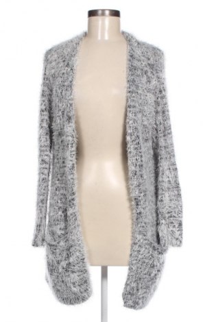 Cardigan de damă H&M Divided, Mărime S, Culoare Gri, Preț 38,99 Lei