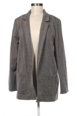 Damen Strickjacke H&M Divided, Größe M, Farbe Grau, Preis € 20,29