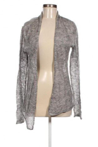 Cardigan de damă H&M L.O.G.G., Mărime M, Culoare Gri, Preț 31,99 Lei