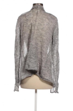 Cardigan de damă H&M L.O.G.G., Mărime M, Culoare Gri, Preț 17,49 Lei