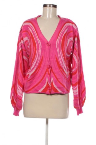 Cardigan de damă HOSBJERG, Mărime S, Culoare Multicolor, Preț 91,99 Lei