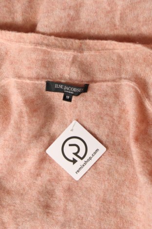 Damen Strickjacke Ilse Jacobsen, Größe M, Farbe Rosa, Preis € 19,99