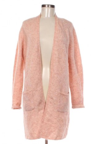 Damen Strickjacke Ilse Jacobsen, Größe M, Farbe Rosa, Preis € 17,99