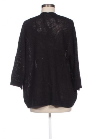 Cardigan de damă Infinity, Mărime L, Culoare Negru, Preț 22,99 Lei