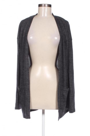 Cardigan de damă Infinity, Mărime L, Culoare Gri, Preț 22,99 Lei