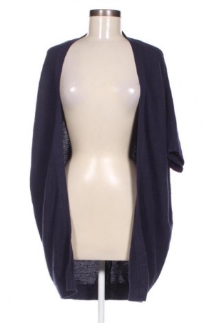 Cardigan de damă Intuition, Mărime M, Culoare Albastru, Preț 36,99 Lei