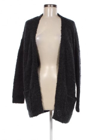 Cardigan de damă Jacqueline De Yong, Mărime XL, Culoare Negru, Preț 43,99 Lei