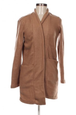 Damen Strickjacke Jacqueline De Yong, Größe XS, Farbe Beige, Preis € 12,99