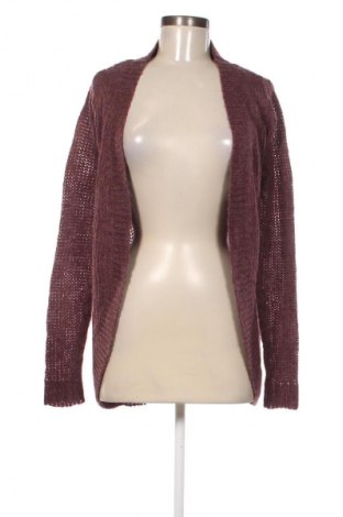 Damen Strickjacke Jacqueline De Yong, Größe S, Farbe Lila, Preis € 5,99