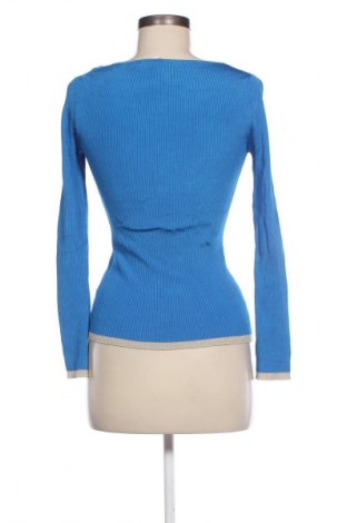 Damen Strickjacke Jane Lamerton, Größe M, Farbe Blau, Preis 28,79 €