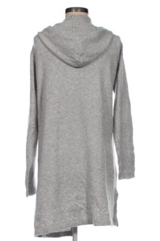 Damen Strickjacke Janina, Größe L, Farbe Grau, Preis € 7,99