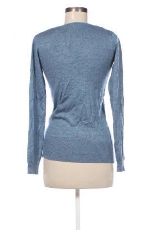 Damen Strickjacke Janina, Größe XS, Farbe Blau, Preis 7,99 €