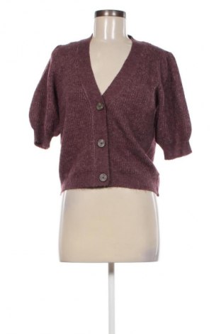 Cardigan de damă Jdy, Mărime M, Culoare Mov, Preț 33,99 Lei