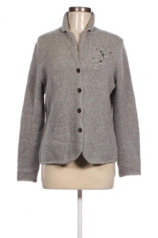 Damen Strickjacke Joe Taft, Größe M, Farbe Grau, Preis € 19,99