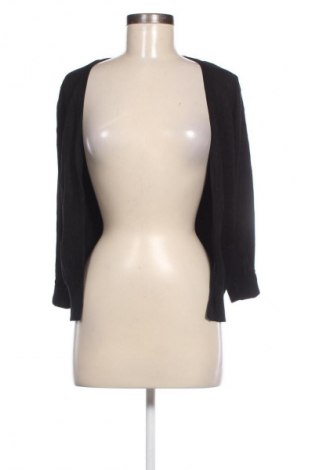 Cardigan de damă Jora Collection, Mărime M, Culoare Negru, Preț 20,99 Lei